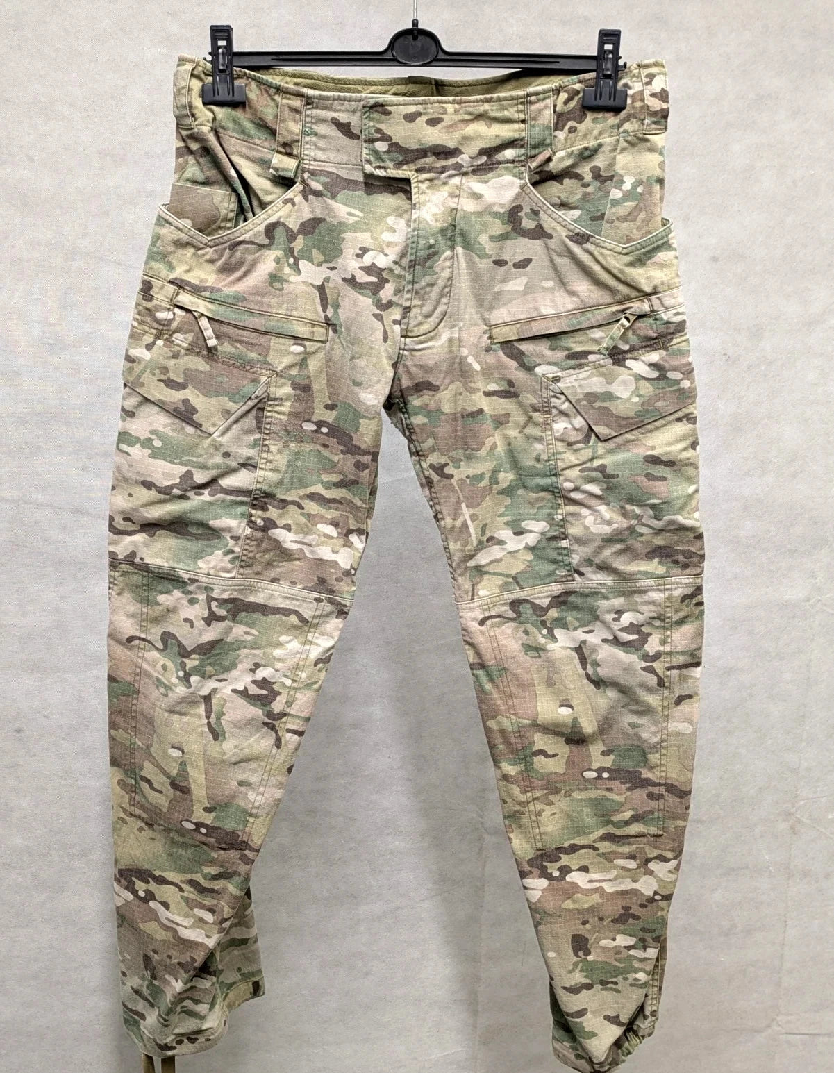 Crye Precision Multicam NSPA G4 Field Trousers