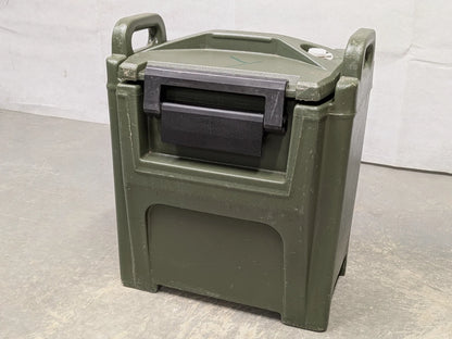 Cambro UC250 Insulated Hot & Cold Drinks Dispenser