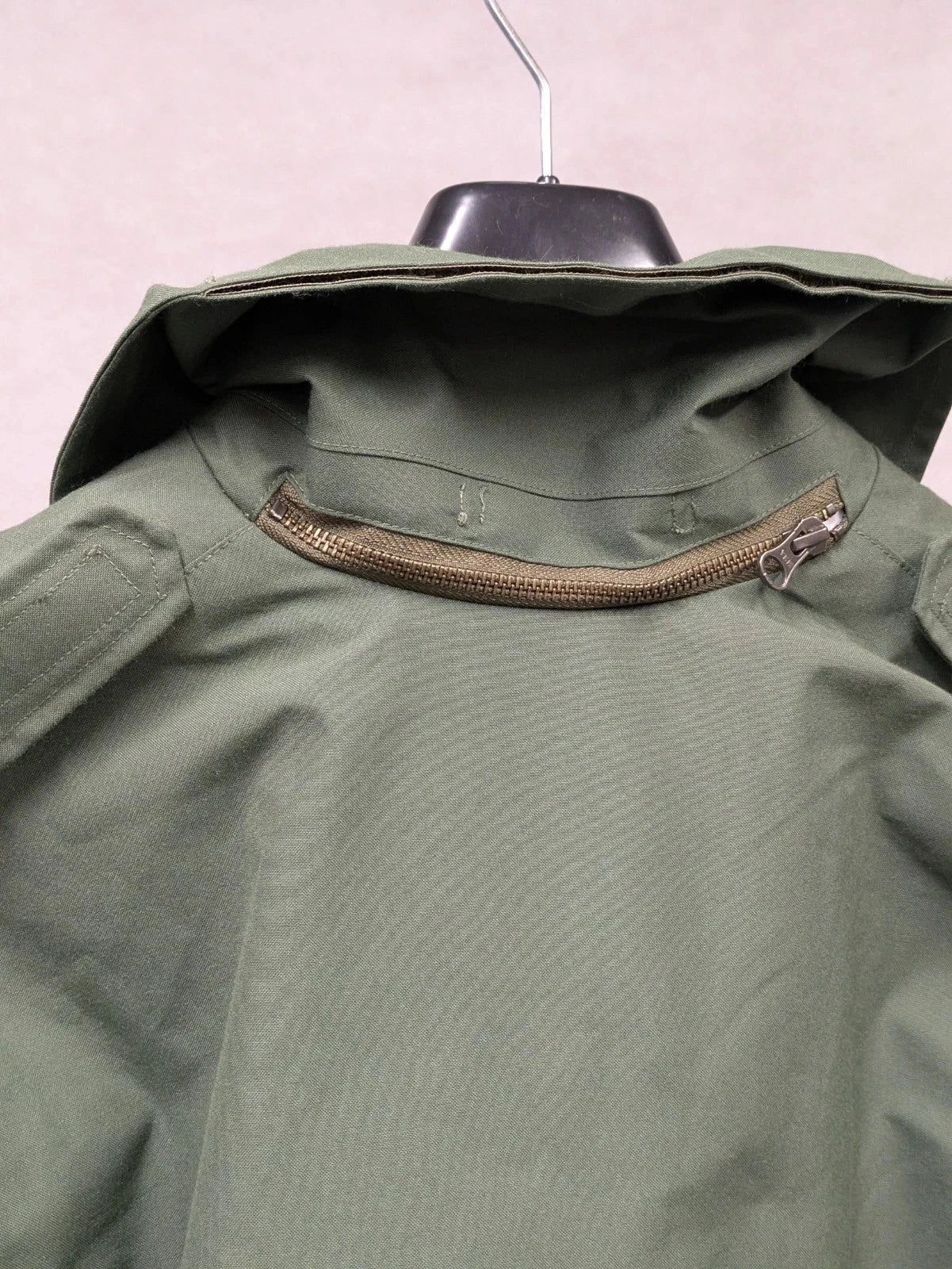 Ballyclare MK4 Cold Weather Goretex Aircrew FR Flight Jacket
