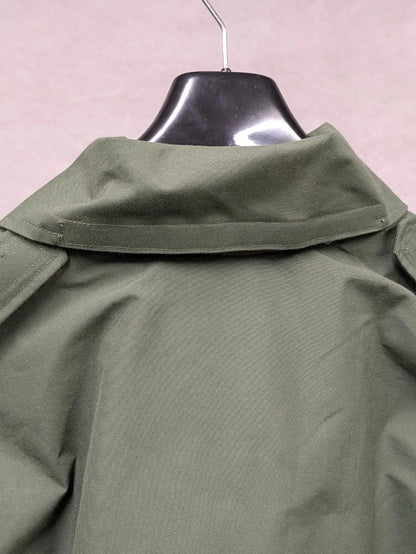 Ballyclare MK4 Cold Weather Goretex Aircrew FR Flight Jacket