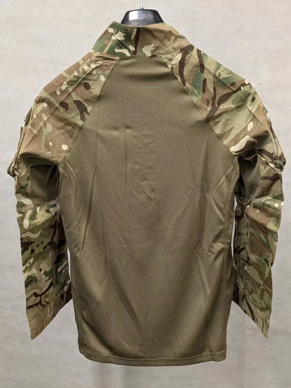 MTP UBAC Under Body Armour Combat Shirt EP