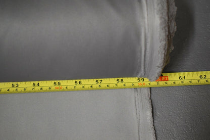 50 Metre Roll Water Resistant Brushed Polyester Cloth Fabric Material