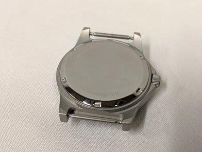 MWC G10LM 50M Date Window 2025 Military Watch Army Green Strap