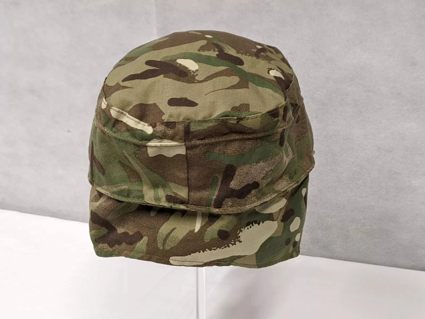 British Army Military MTP Combat Cap