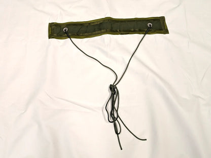 British Army Foul Weather Poncho MK3