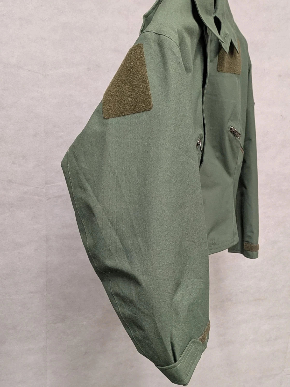 Ballyclare MK4 Cold Weather Goretex Aircrew FR Flight Jacket