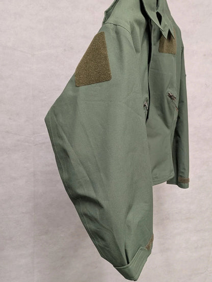 Ballyclare MK4 Cold Weather Goretex Aircrew FR Flight Jacket