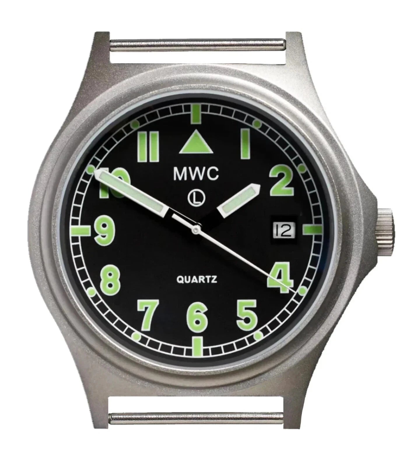 MWC G10 200M 2024 Military Watch NSN 6645-99-472-3228D
