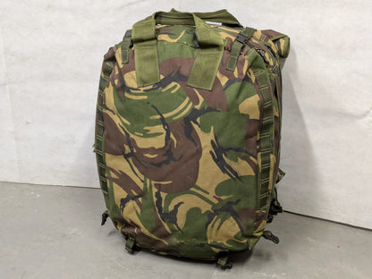 British Army DPM Camo Other Arms 50L Bergen Rucksack