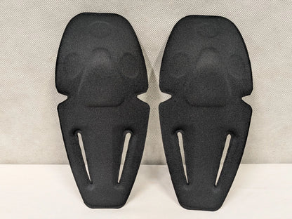 Crye Precision Airflex Elbow Pads - Black