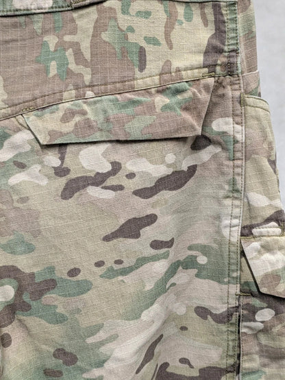 Crye Precision Multicam NSPA G4 Field Trousers
