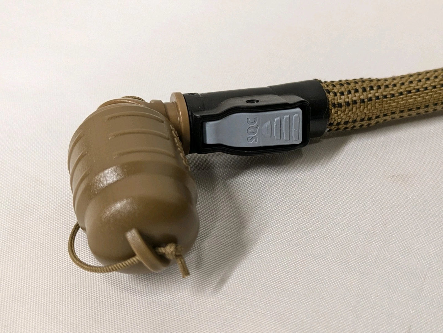 MTP Virtus 3L Hydration System Rider Water Carrier Pack