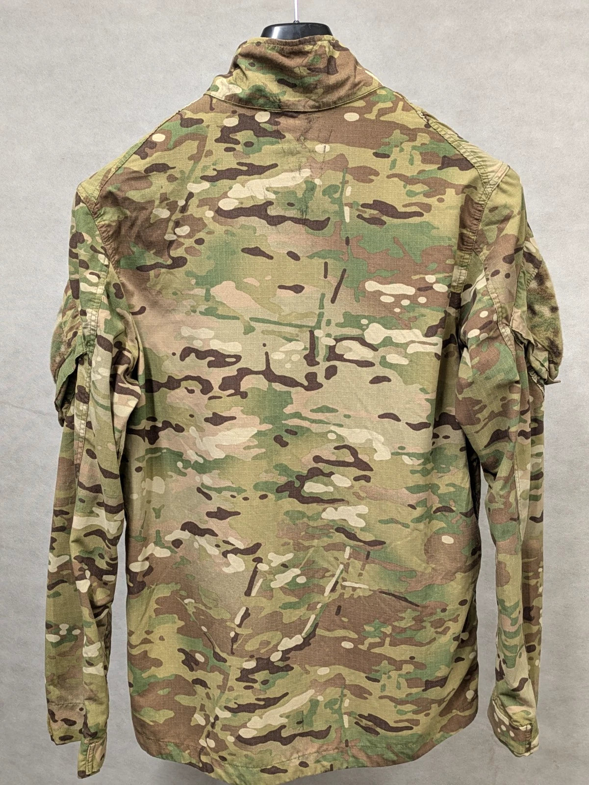 Crye Precision Multicam NSPA G4 Hot Weather Field Shirt - Medium Regular MD R