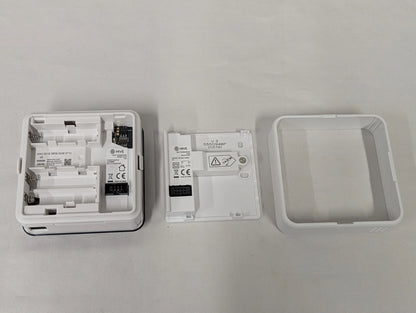Hive Active Heating 2 Wired Thermostat SLT5 555094