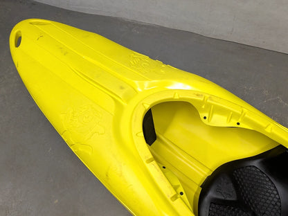 Pyranha Master TG 265 Kayak