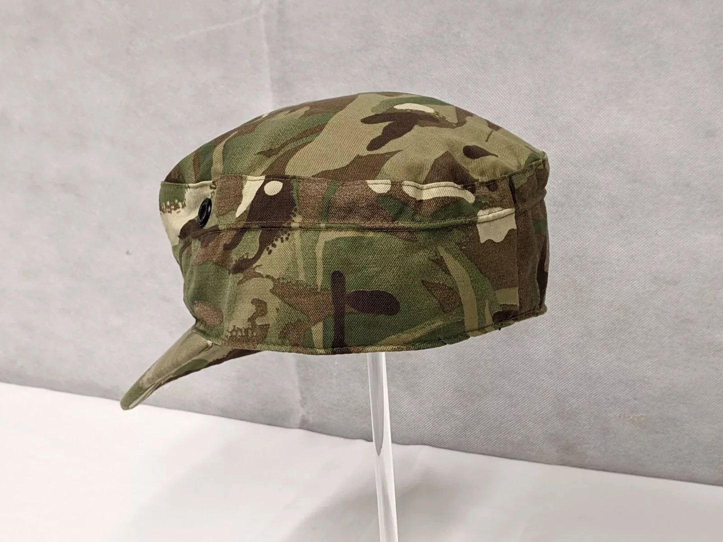British Army Military MTP Combat Cap