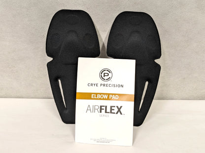 Crye Precision Airflex Elbow Pads - Black