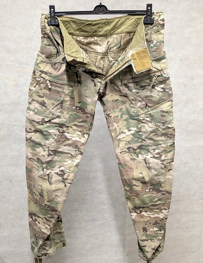 Crye Precision Multicam NSPA G4 Field Trousers