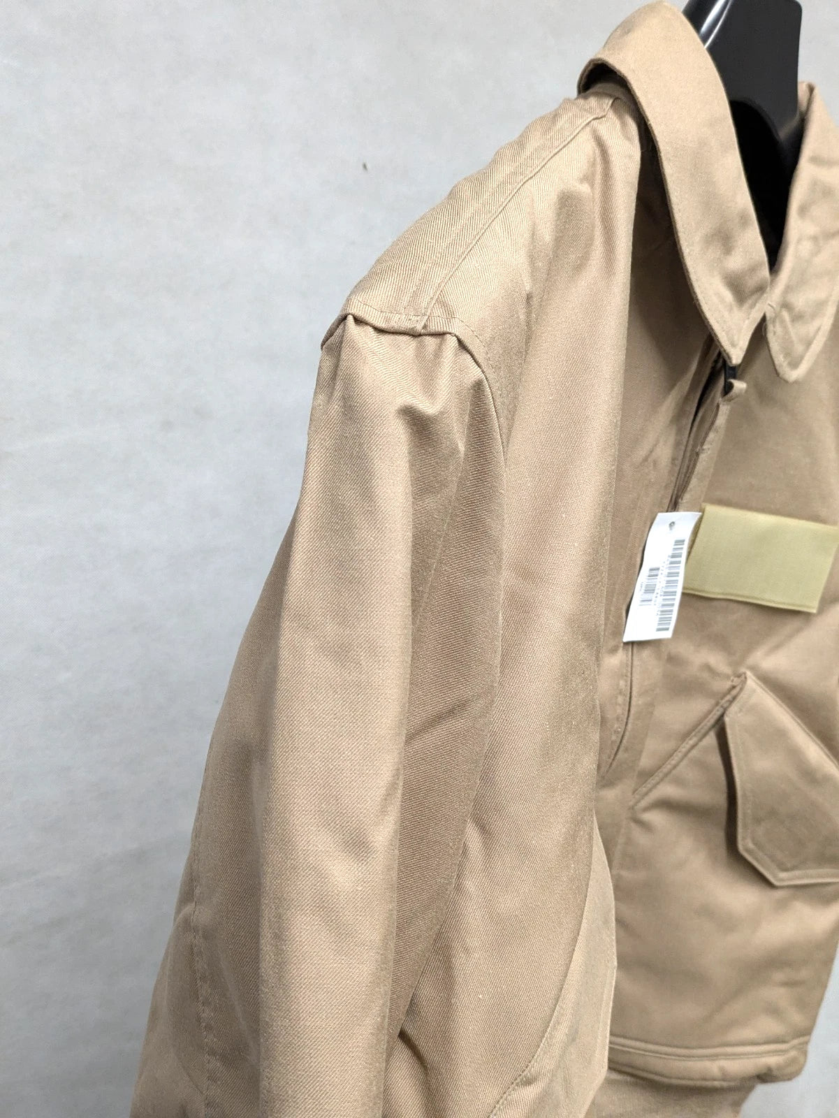 US Airforce CWU 45/P Cold Weather Flyers Bomber Jacket - NEW