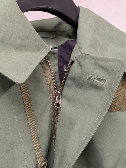 Ballyclare MK4 Cold Weather Goretex Aircrew FR Flight Jacket
