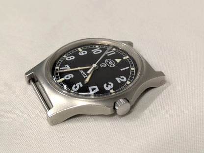 British Army W10 CWC Watch - Dated 1991