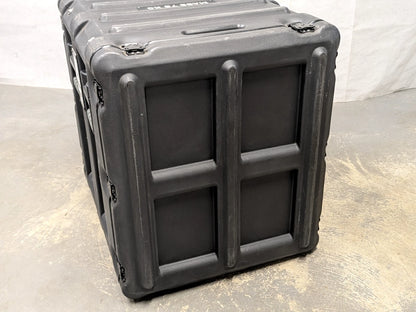 Amazon CP Cases 19" 12U Double End Rack Mount Case Box
