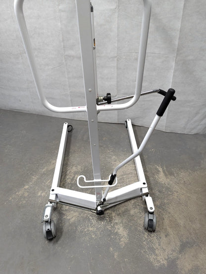 Oxford Major 190 Mobile Manual Patient Hoist - 190kg