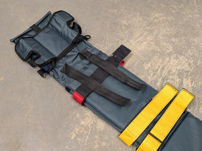 Ferno Model 78 Pedi-Pac Full Body Pediatric  Medical Stretcher