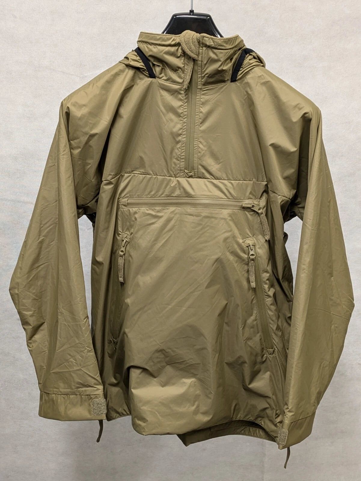PCS Lightweight Thermal Buffalo Smock Jacket