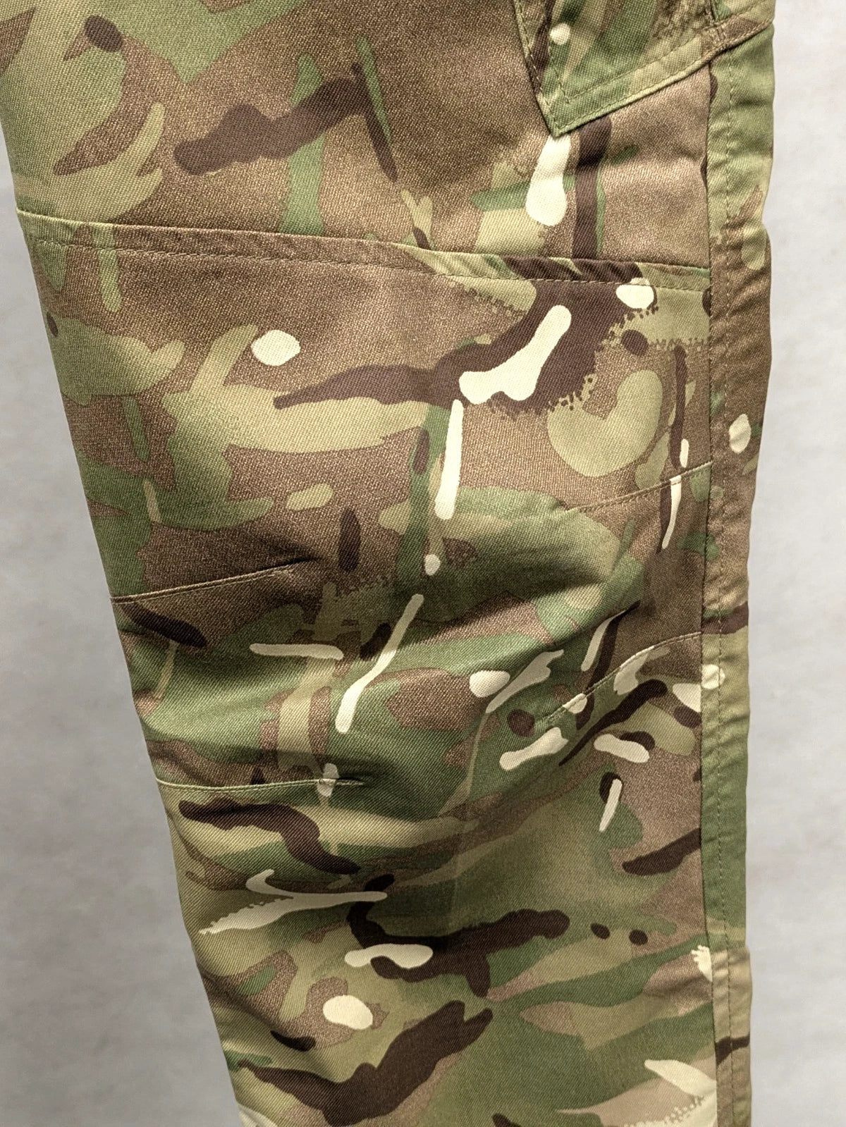 MTP 23 Combat Trousers - NEW