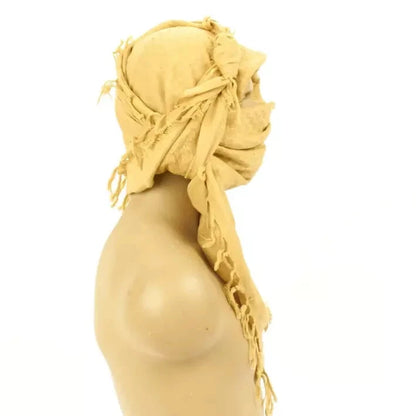 British Army Military Desert Shemagh Head Scarf