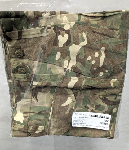 MTP Warm Weather Combat PCS Trousers