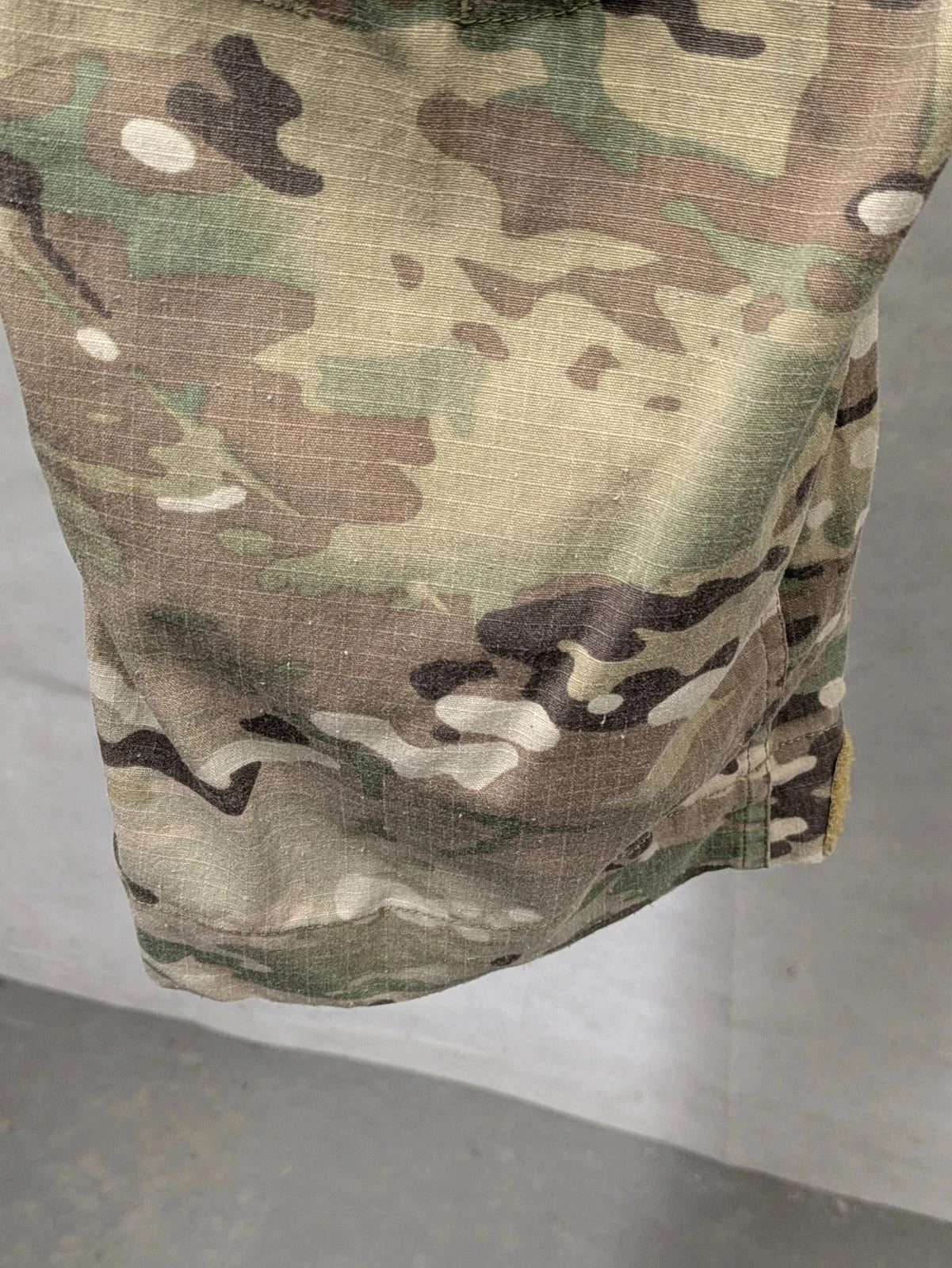 Crye Precision Multicam NSPA G4 Field Trousers