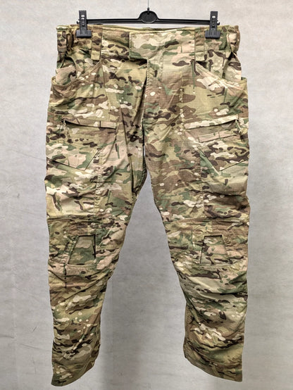 Crye Precision Multicam NSPA G4 Combat Trousers - 42 Long 42L