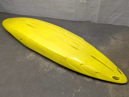 Pyranha Master TG 265 Kayak