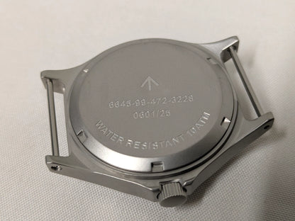 MWC G10 100M 2025 Military Watch NSN 6645-99-472-3228