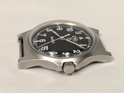 British Army W10 CWC Watch - Dated 2005