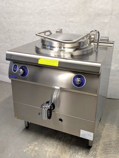 Hobart Bonnet Optimum 700 Series 60ltr Boiling Kettle Commercial Catering