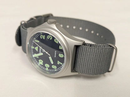 MWC G10 100M 2025 Military Watch NSN 6645-99-472-3228