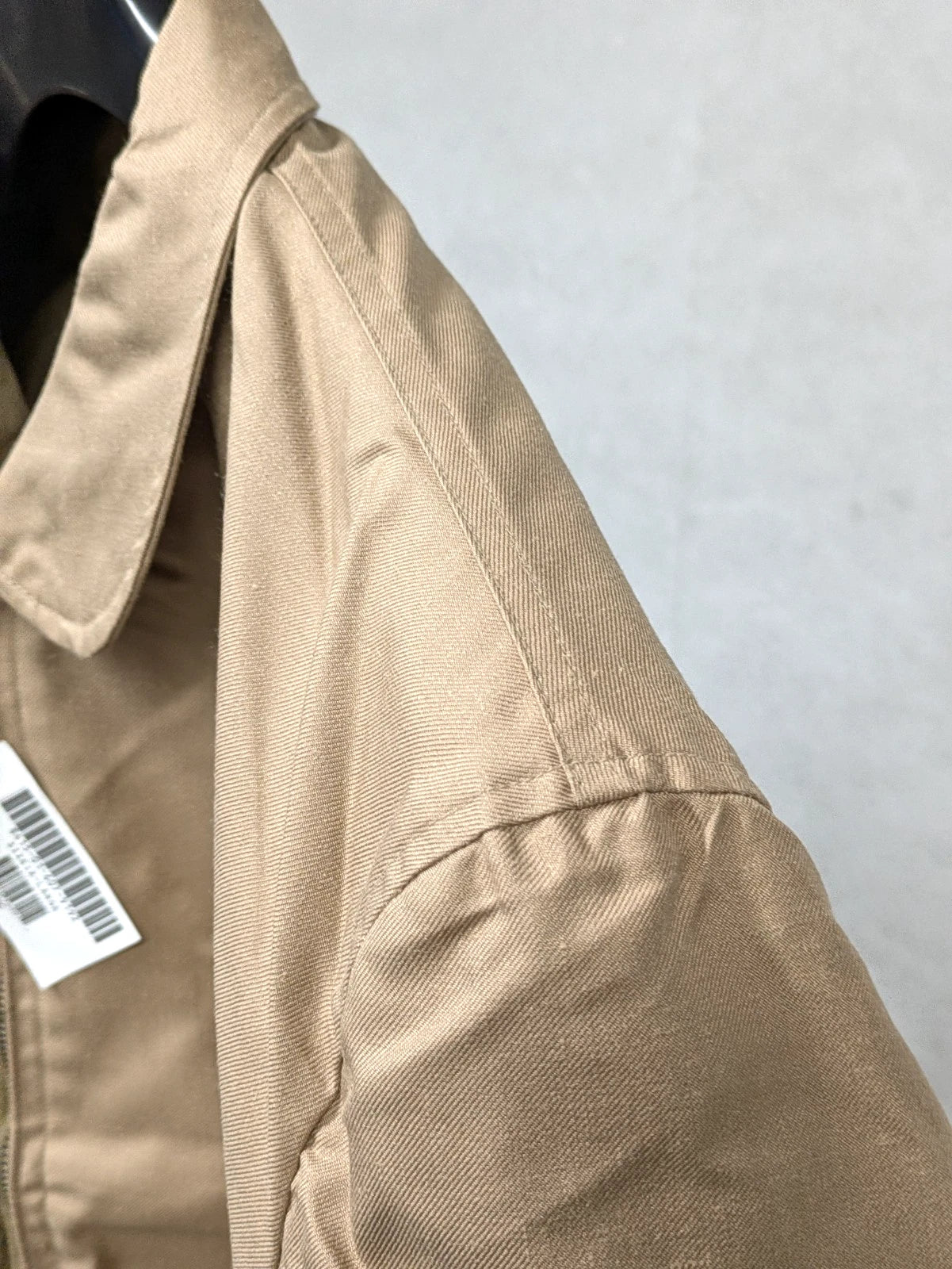 US Airforce CWU 36/P Summer Flight Flyers Bomber Jacket - NEW