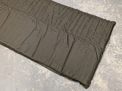 British Army Self Inflating Thermal Sleeping Mat