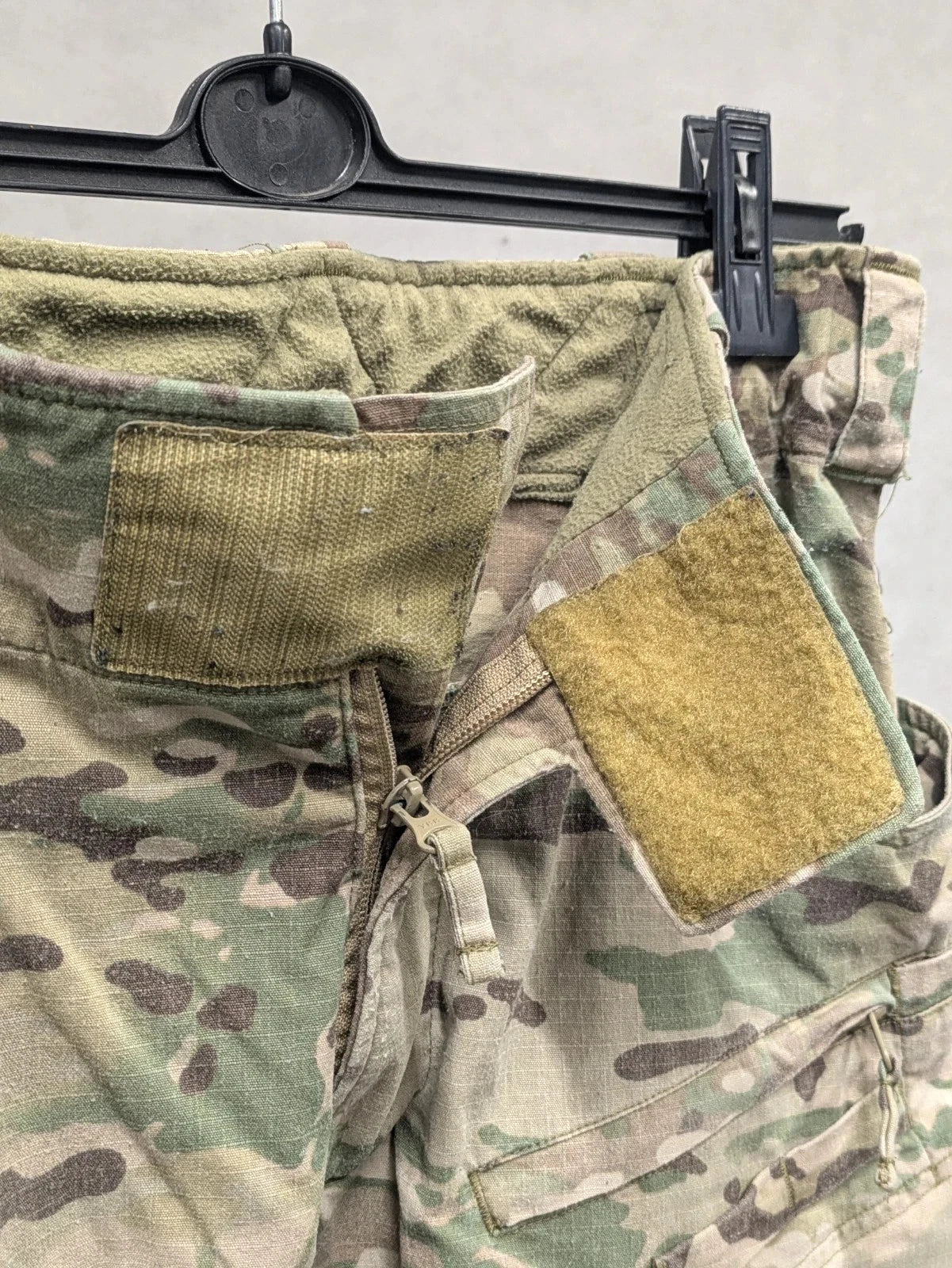 Crye Precision Multicam NSPA G4 Field Trousers