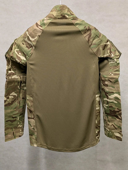 MTP 23 UBAC Under Body Armour Combat Shirt