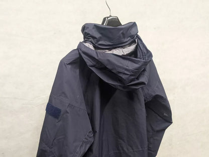 Siamidis Goretex Wet Weather Jacket Royal Navy