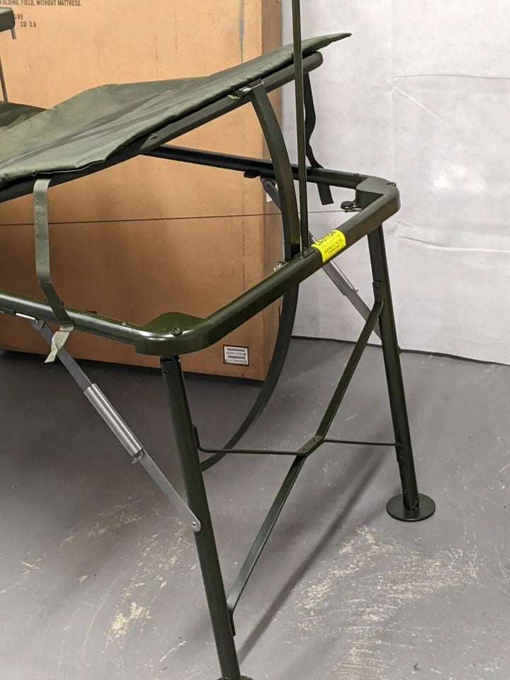 Army surplus cot online