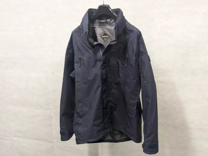 Siamidis Goretex Wet Weather Jacket Royal Navy