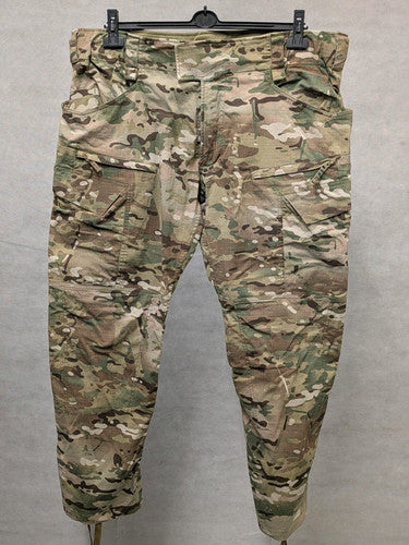 Crye Precision Multicam NSPA G4 Field Trousers - 42 Regular 42R