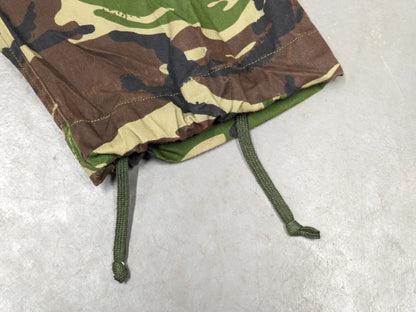 DPM Lightweight Woodland Combat Trousers