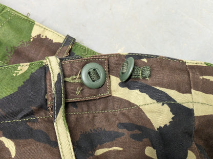 DPM Lightweight Woodland Combat Trousers