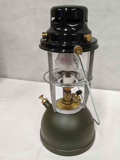 Willis & Bates M320 Vapalux Lamp Lantern